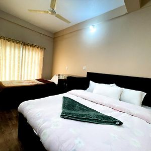 Yuriko Guest House